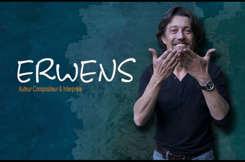 concert Diana Rauch + Erwens festival de la Tave 