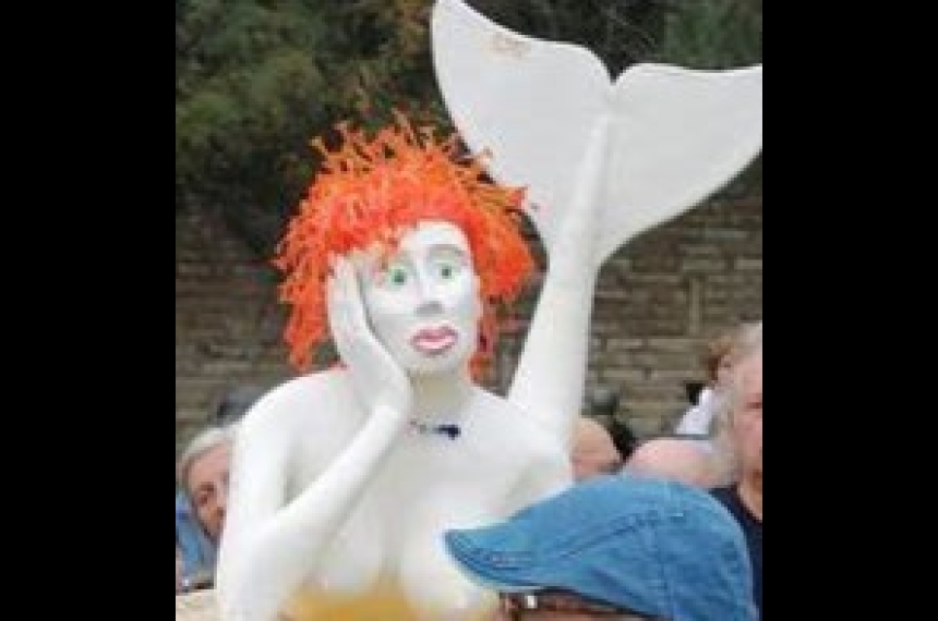 Festival 22 vl'a Georges